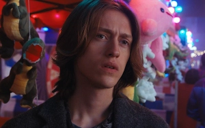 Percy Hynes White Addresses Shocking Exit From 'Wednesday' Ahead of Season 2