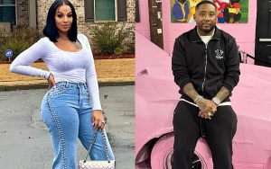 Ne-Yo's Ex Crystal Renay and Maino Spark Dating Rumors After Cozy Display at Club