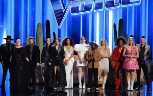 'The Voice' Recap: Find out Season 25 Semi-Finalists