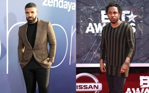 New Drake-Kendrick Lamar Diss Track Delayed Due to Shooting at Drizzy's Mansion
