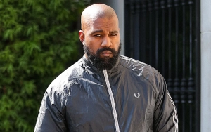 Report: Kanye West Scraps Adult Entertainment Studio Project