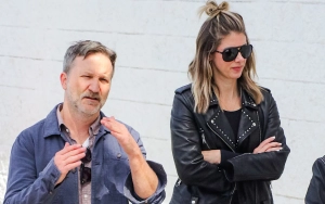 Kelly Rizzo Goes Instagram Official With 'Charming' BF Breckin Meyer on His Birthday