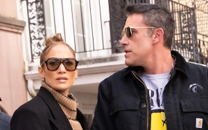 Ben Affleck 'Upset' With Jennifer Lopez for Pushing Him to Get Fillers Ahead of Tom Brady Roast