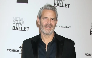 Andy Cohen Breaks Silence on 'Real Housewives' Lawsuits, Describes Himself as a 'Target'