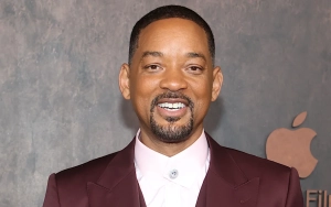 Will Smith's Trespasser Arrested at His Los Angeles Home