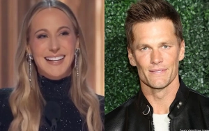 Nikki Glaser Reveals Original Jokes Cut From Tom Brady Roast