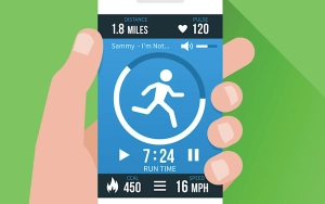 5 Ways Using a Pedometer Can Promote a Physically Active Lifestyle