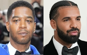 Kid Cudi Denies Taking a Swipe at Drake With Songwriting Remarks
