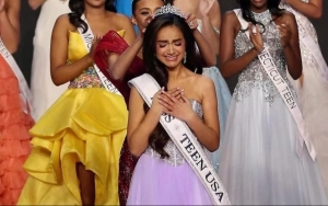 Miss Teen USA UmaSofia Srivastava Quits, Two Days After Miss USA Noelia Voigt's Resignation