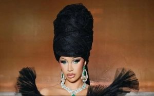 Cardi B Defends Herself for Forgetting Designer's 'Complicated' Name at 2024 Met Gala