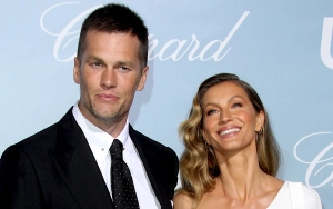 Tom Brady Apologizes to Gisele Bundchen for Offensive Netflix Roast
