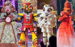 'Masked Singer' Recap: Find Out 3 Contestants Advancing to the Finals on 'Final Four' Night