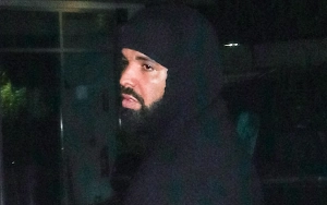 Intruder Attempts to Break Into Drake's Toronto Mansion One Day After Security Guard Got Shot