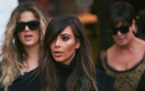 'The Kardashians' Season 5 Trailer: Kim and Khloe's Feud, Kris Jenner's Tumor Diagnosis