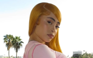 Ice Spice Teases Steamy Music Video for New Single 'Gimmie a Light'