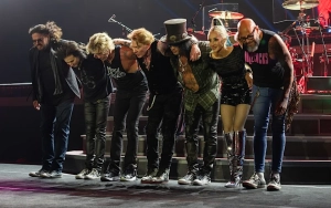 From 'Sweet Child o' Mine' to 'November Rain': Guns N' Roses Most Popular Songs