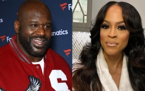 Shaquille O'Neal Praised for His Response to Ex-Wife Saying She May Never Loved Him