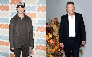 Jeremy Strong May Join 'Deliver Me From Nowhere' as Bruce Springsteen's Manager