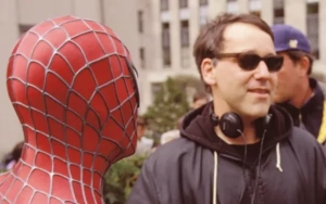 Director Sam Raimi's Wife Ends Their 31-Year Marriage by Filing for Divorce