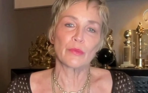 Sharon Stone Calls Out 'Good Morning Britain' Host Over 'Set Up Question' in Awkward Interview