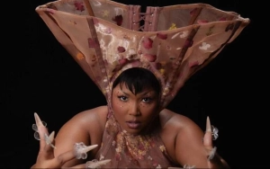 Lizzo Calls Critics of Her Met Gala Look 'Fatphobic' 
