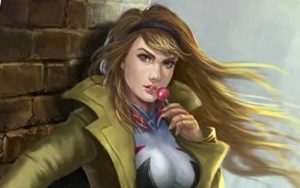 'Spider-Gwen' Movie in Early Stages of Development After 'Madame Web' Failure