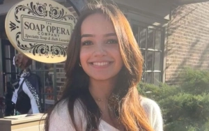 UmaSofia Srivastava Says Giving Up Her Title as Miss Teen USA 2023 Was Not Her 'First Choice'
