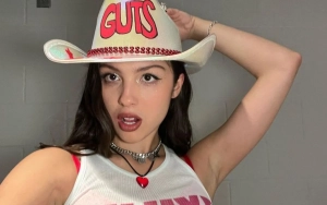 Olivia Rodrigo Amused by Fan's Tattoo Typo of Her Lyrics: I Am Changing My Song