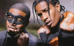 A$AP Rocky and A$AP Ferg Preview New Music, First Collab in Years