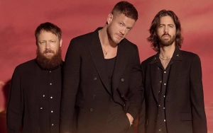 Fan Favorites: The Most Popular Imagine Dragons Songs According to Listeners