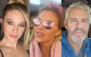 Leah McSweeney and Brandi Glanville's Lawyers Slam Decision to Clear Andy Cohen From Allegations