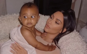 Kim Kardashian Gushes Over Birthday Boy Psalm in Sweet Tribute