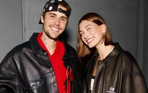 Report: Justin and Hailey Bieber Already Have Baby Name Ready