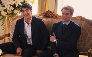'Red, White and Royal Blue' Sequel Greenlit at Amazon MGM Studios