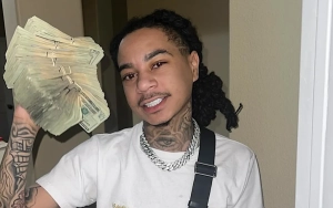 YBN Nahmir Blames Alcohol After Alleged Near-Fatal Seizure