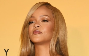 Rihanna Steps Out for First Time Since Skipping Met Gala