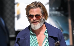 Chris Pine Reflects on 'Poolman' Rocky Reception