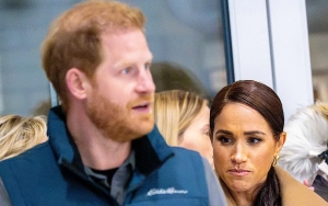 Meghan Markle and Prince Harry Embark on 'Unofficial Royal Tour' to Nigeria