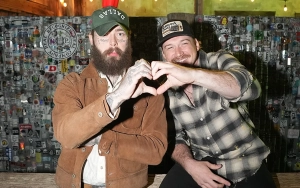 Post Malone Unleashes New Collaborative Song With Morgan Wallen 'I Had Some Help'