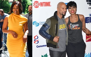 Tiffany Haddish Hopes Ex Common and Jennifer Hudson Are 'Having Fun' in Their Relationship