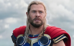 Chris Hemsworth Embraces His Unexpected Cameo in 'Deadpool and Wolverine'