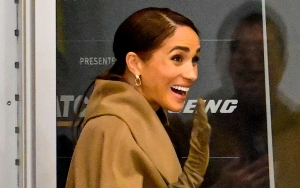 Meghan Markle Accused of Shading Royal Family With Her Dress During Nigeria Trip