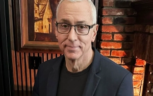 Dr. Drew Thinks 'Baby Reindeer' Real-Life Martha Has Personality Disorder
