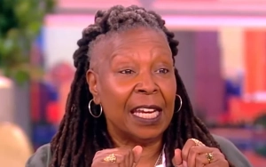 Whoopi Goldberg Implies 'The View' Has Gone Too Woke: 'I Liked It Better Before'