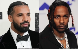 Drake's Belongings Are Displayed on Social Media Amid Kendrick Lamar Feud