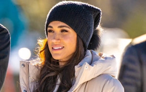 Meghan Markle Offers Candid Reflections on Being Mom to 'Very Chatty' Children