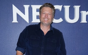 Blake Shelton Jokes About Retiring From Music After Spending $40K for Movie Role With Mark Wahlberg