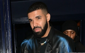 Drake's Mansion Targeted by Third Intruder, Security Tackles the Culprit