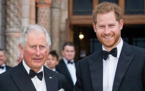 King Charles Opting to Meet David Beckham After Rejecting to See Prince Harry