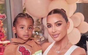 Kim Kardashian Throws Ghostbusters Party for Psalm's 5th Birthday, Kris Jenner Gifts Him Cybertruck
